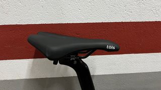 Bicicleta Conor WRC TRS3 Ultegra