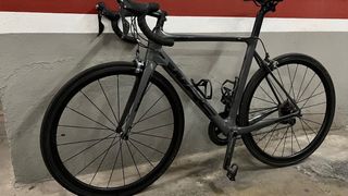 Bicicleta Conor WRC TRS3 Ultegra