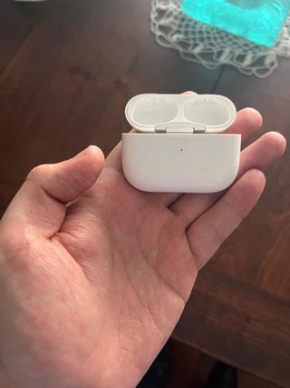 Estuche AirPods Pro (1ª Gen)