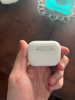 Estuche AirPods Pro (1ª Gen)