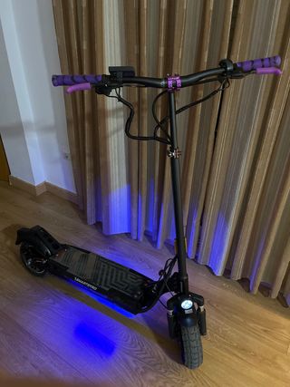 Patinete Eléctrico SmartGyro Speedway Pro