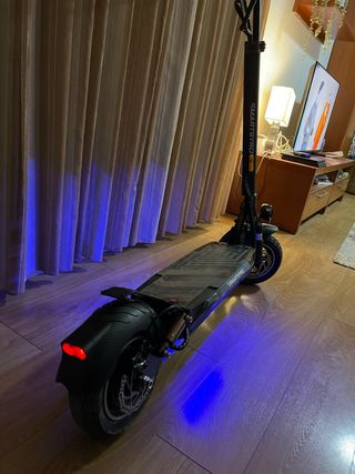 Patinete Eléctrico SmartGyro Speedway Pro