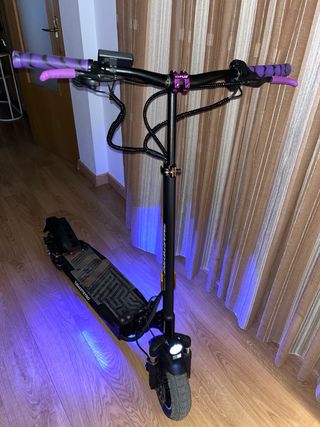 Patinete Eléctrico SmartGyro Speedway Pro