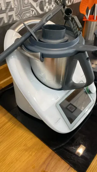 Thermomix TM6