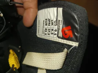 GRAN OPORTUNIDAD!! Tablas Snow + fijaciones +2 Pa