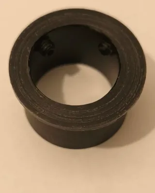 Adaptador Brazo Ortofon Negro