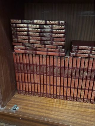 Coleccion libros
