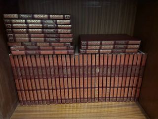 Coleccion libros
