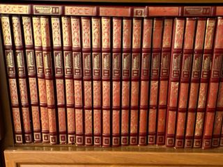 Coleccion libros
