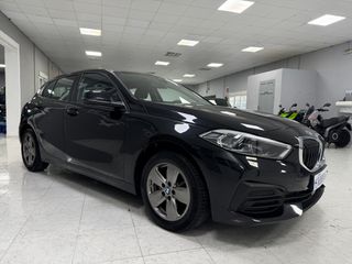 BMW 116D 1.5D 116CV (F40) 2022 42.000KM