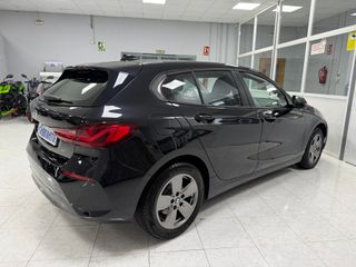 BMW 116D 1.5D 116CV (F40) 2022 42.000KM