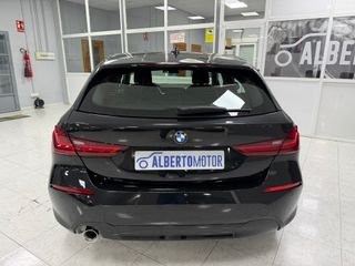 BMW 116D 1.5D 116CV (F40) 2022 42.000KM