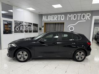 BMW 116D 1.5D 116CV (F40) 2022 42.000KM