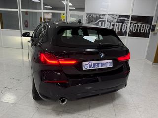 BMW 116D 1.5D 116CV (F40) 2022 42.000KM