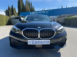 BMW 116D 1.5D 116CV (F40) 2022 42.000KM