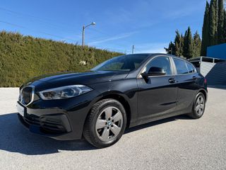 BMW 116D 1.5D 116CV (F40) 2022 42.000KM