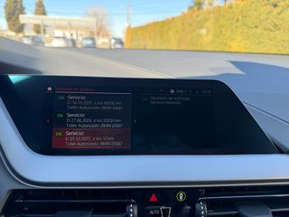 BMW 116D 1.5D 116CV (F40) 2022 42.000KM