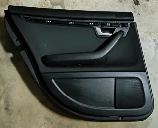 Painel Porta Audi A4 B6/B7