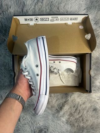 Zapatillas Converse All Star Talla 37