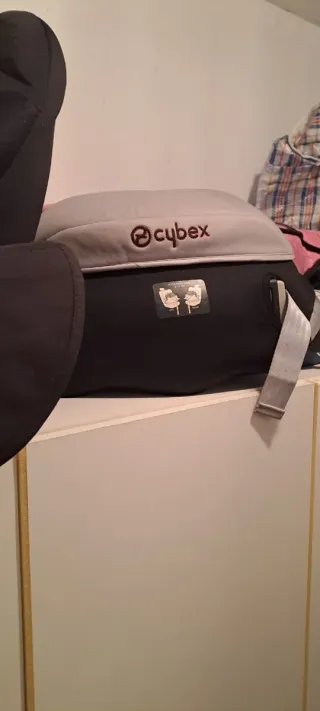 Seggiolino auto per bambini