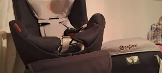 Seggiolino auto per bambini