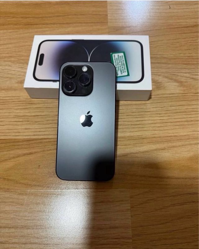 Iphone 14 pro 128gb