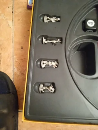 Disney Scene It? Juego de Mesa DVD