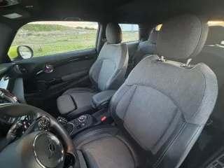 MINI eléctrico 2021