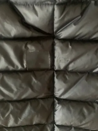 Chaqueta Jott color Militar