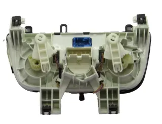 Mando Climatizador FIAT DOBLO II 735605075