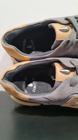 Scarpe uomo Roberto Botticelli n.42