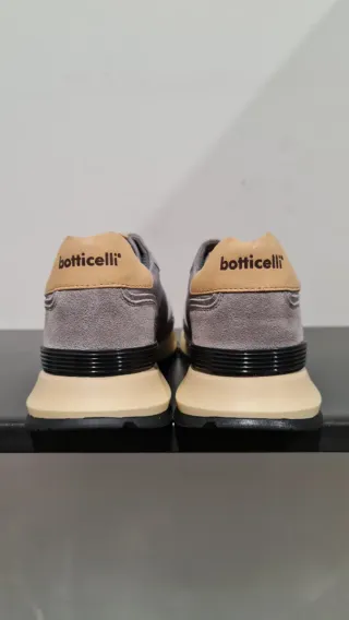 Scarpe uomo Roberto Botticelli n.42