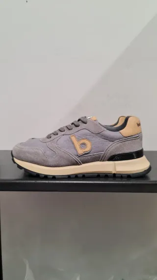 Scarpe uomo Roberto Botticelli n.42