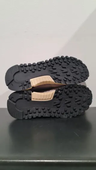 Scarpe uomo Roberto Botticelli n.42