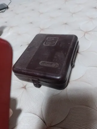 Multímetro Analógico Vintage