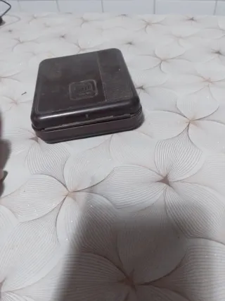 Multímetro Analógico Vintage