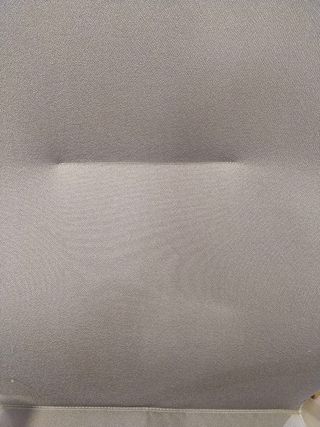 Sillón de directivo giratorio