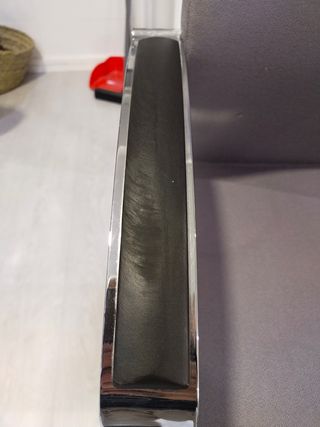 Sillón de directivo giratorio