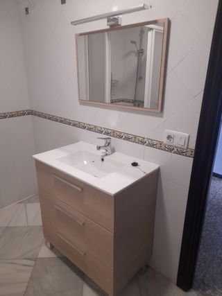 Montaje muebles IKEA Madrid