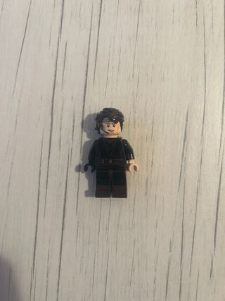 Figura Lego Star Wars Anakin Skywalker