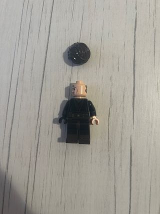 Figura Lego Star Wars Anakin Skywalker