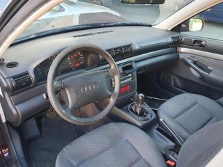 Motor completo audi adr a4 avant (b5) 166143