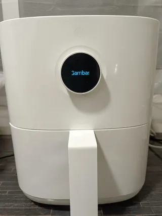Freidora de aire Xiaomi