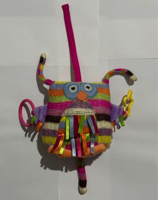 Jellycat Coruja Pequena Hoot