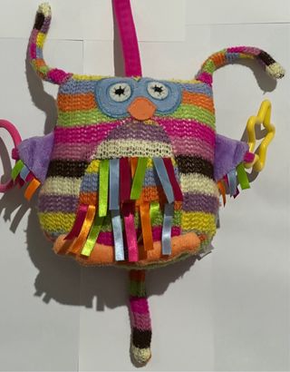 Jellycat Coruja Pequena Hoot