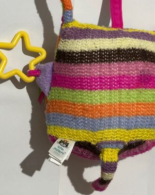 Jellycat Coruja Pequena Hoot