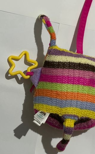 Jellycat Coruja Pequena Hoot