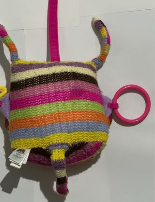 Jellycat Coruja Pequena Hoot