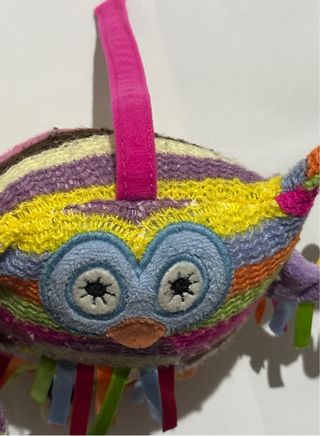 Jellycat Coruja Pequena Hoot