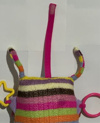 Jellycat Coruja Pequena Hoot